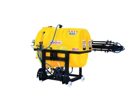 Пръскачка Друга марка ЩАНГОВА 400L, 600L, 800L, 1000L, 2000л, снимка 6