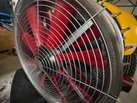 Пръскачка Друга марка ЩАНГОВА 400L, 600L, 800L, 1000L, 2000л | Auto.bg — изображение 8