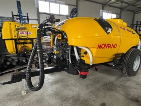 Пръскачка Друга марка ЩАНГОВА 400L, 600L, 800L, 1000L, 2000л | Auto.bg — изображение 4