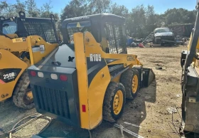 Мини челни товарачи GEHL 105 R | Auto.bg — изображение 2