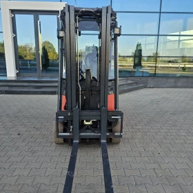  Linde 16-2  R14 2020 | Mobile.bg    7
