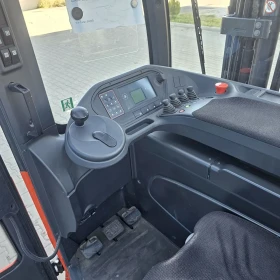  Linde  R14 2020 | Mobile.bg    7