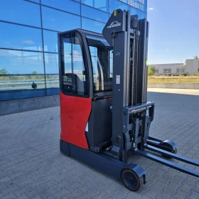  Linde  R14 2020 | Mobile.bg    6