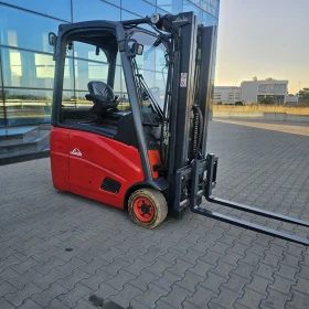      Linde 16-2  R14 2020