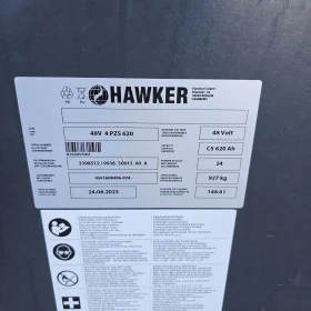  Linde  R14 2020 | Mobile.bg    9