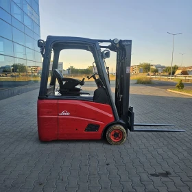  Linde 16-2  R14 2020 | Mobile.bg    2