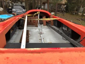 Лодка Wilderness Systems SAILHORSE, снимка 3