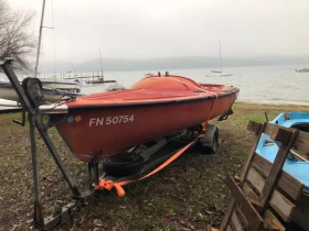 Лодка Wilderness Systems SAILHORSE, снимка 6