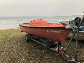 Лодка Wilderness Systems SAILHORSE, снимка 5