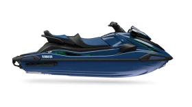 Джет Yamaha VX Cruiser HO, снимка 5