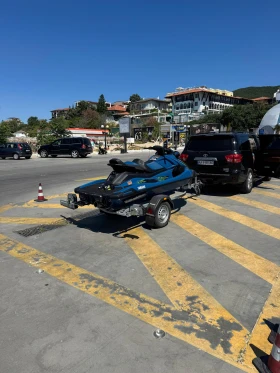 Джет Yamaha VX Cruiser HO, снимка 7