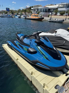 Джет Yamaha VX Cruiser HO, снимка 1