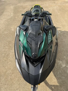 Джет Bombardier Sea Doo RXP-X APEX, снимка 1