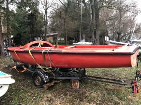      Wilderness Systems SAILHORSE