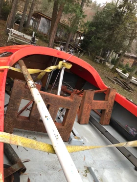  Wilderness Systems SAILHORSE | Mobile.bg    4