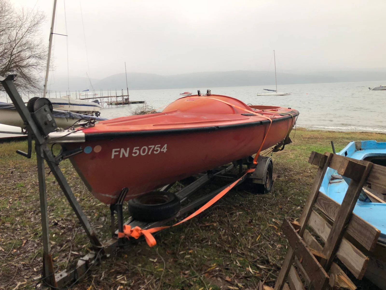  Wilderness Systems SAILHORSE | Mobile.bg   6