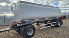 За камион Stokota Цистерна , снимка 2 - Ремаркета - 52761776