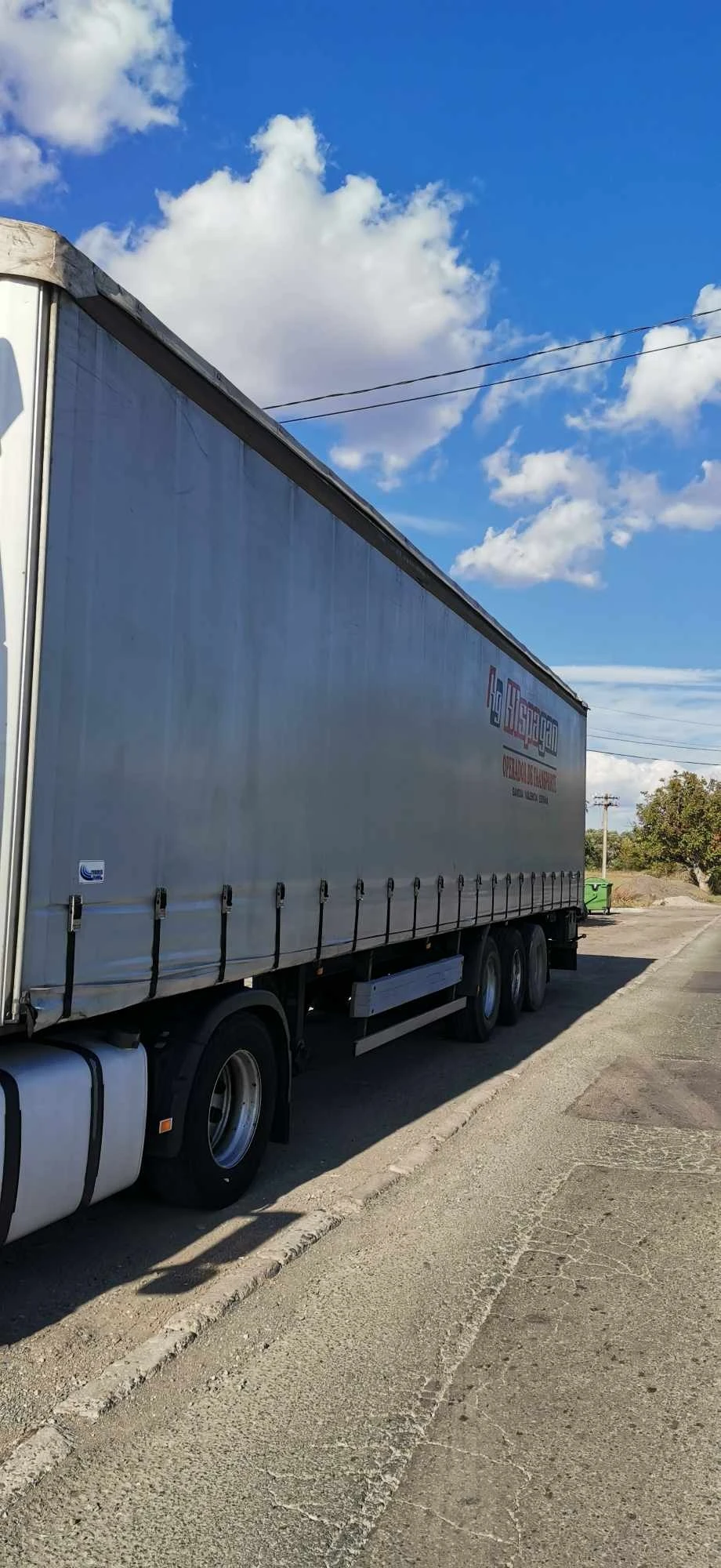  Fruehauf Maxi speed | Mobile.bg   3