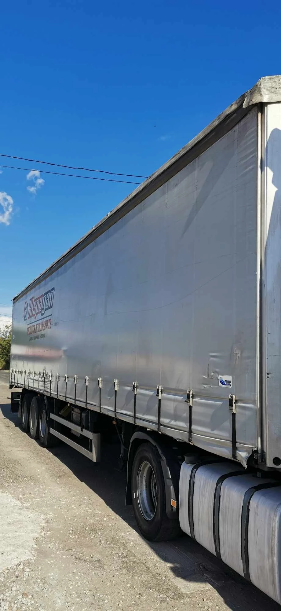  Fruehauf Maxi speed | Mobile.bg   2