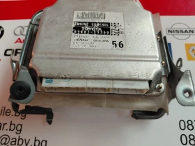 89661-13250 Компютър двигател за TOYOTA COROLLA E12 1.6 VVT-i  8966113250  175200-8301, снимка 3