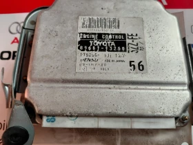 89661-13250 Компютър двигател за TOYOTA COROLLA E12 1.6 VVT-i  8966113250  175200-8301, снимка 2
