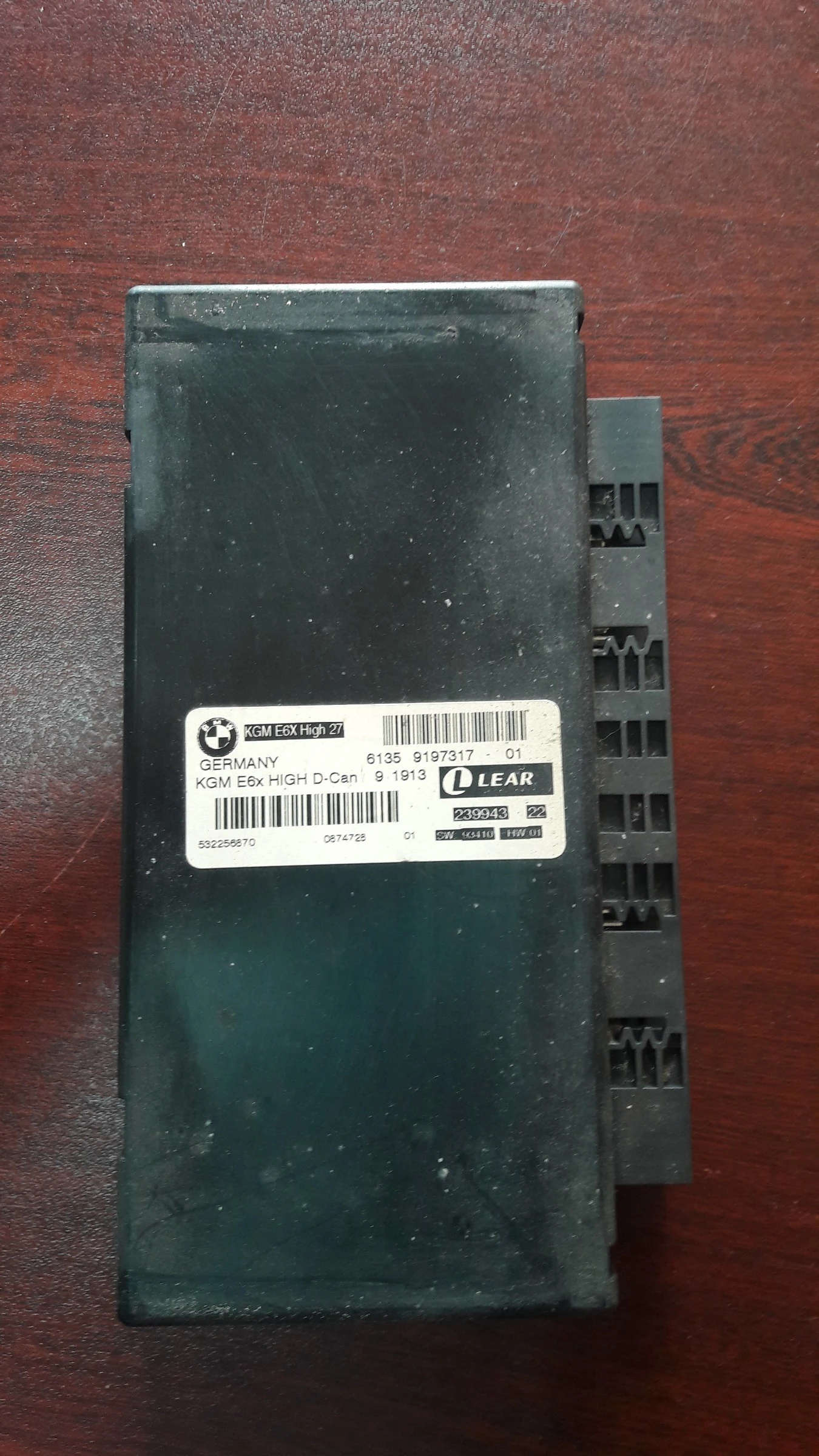 ����� �� ���������� �� ����������� �� ��� �61,�60 OEM:6135 9197317 01 | Mobile.bg � ����������� 1