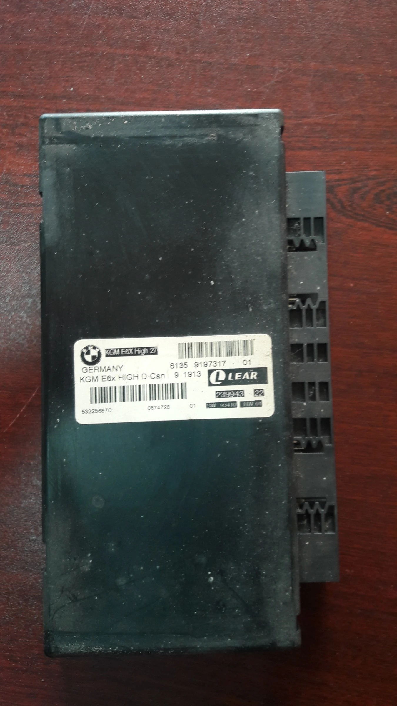 ����� �� ���������� �� ����������� �� ��� �61,�60 OEM:6135 9197317 01 | Mobile.bg � ����������� 3