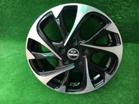 Джанти за Toyota, снимка 3