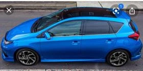 Джанти за Toyota, снимка 4