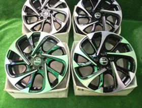 Джанти за Toyota, снимка 6