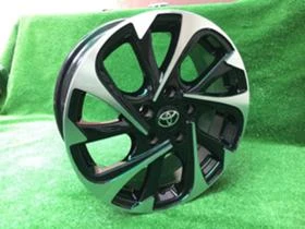 Джанти за Toyota, снимка 16