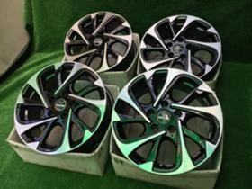 Джанти за Toyota, снимка 11