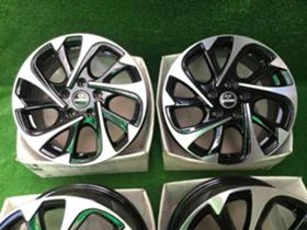 Джанти за Toyota, снимка 8