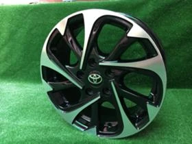 Джанти за Toyota, снимка 14