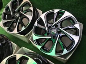 Джанти за Toyota, снимка 9