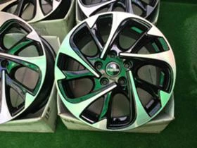 Джанти за Toyota, снимка 10