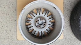 Джанти за Renault Scenic, снимка 6