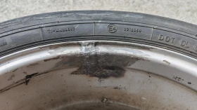 Джанти за Renault Scenic, снимка 10