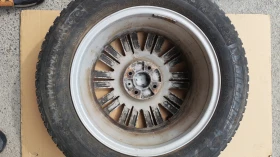 Джанти за Renault Scenic, снимка 8