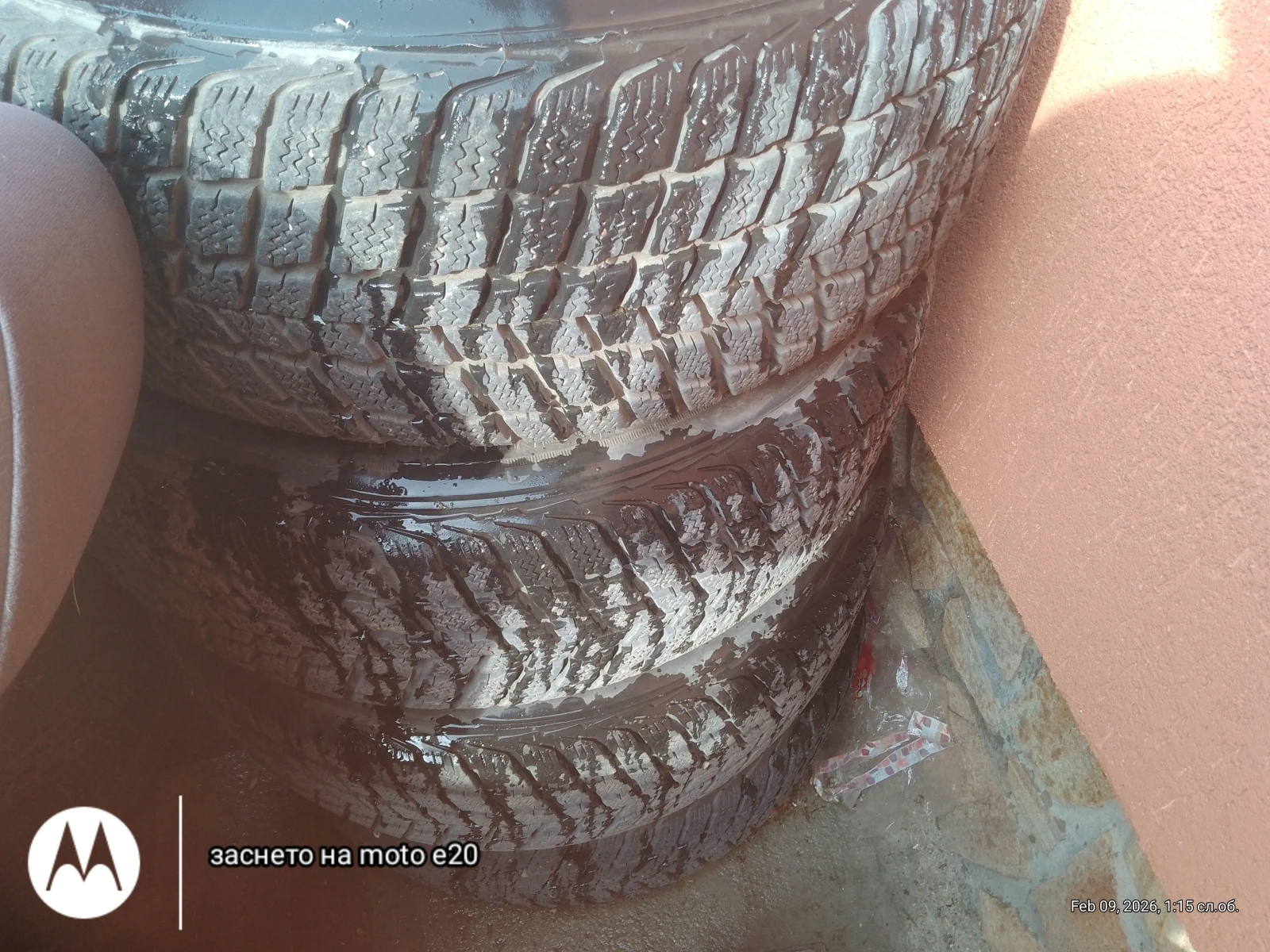 ���� � ������ 255/60R17 �� BMW X5 | Mobile.bg � ����������� 5