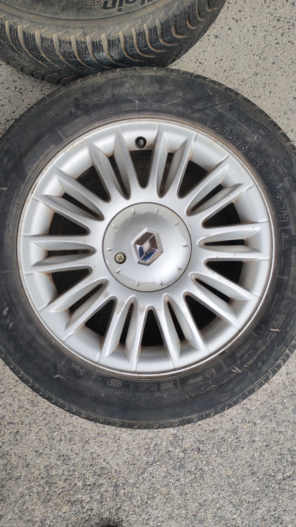 ������ �� Renault Scenic | Mobile.bg � ����������� 4