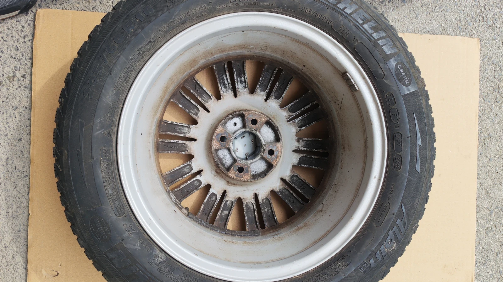 ������ �� Renault Scenic | Mobile.bg � ����������� 7