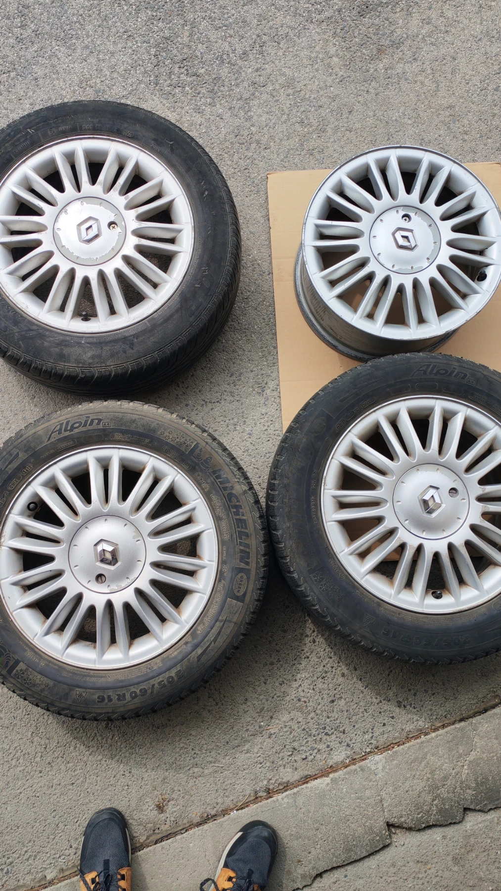 ������ �� Renault Scenic | Mobile.bg � ����������� 2