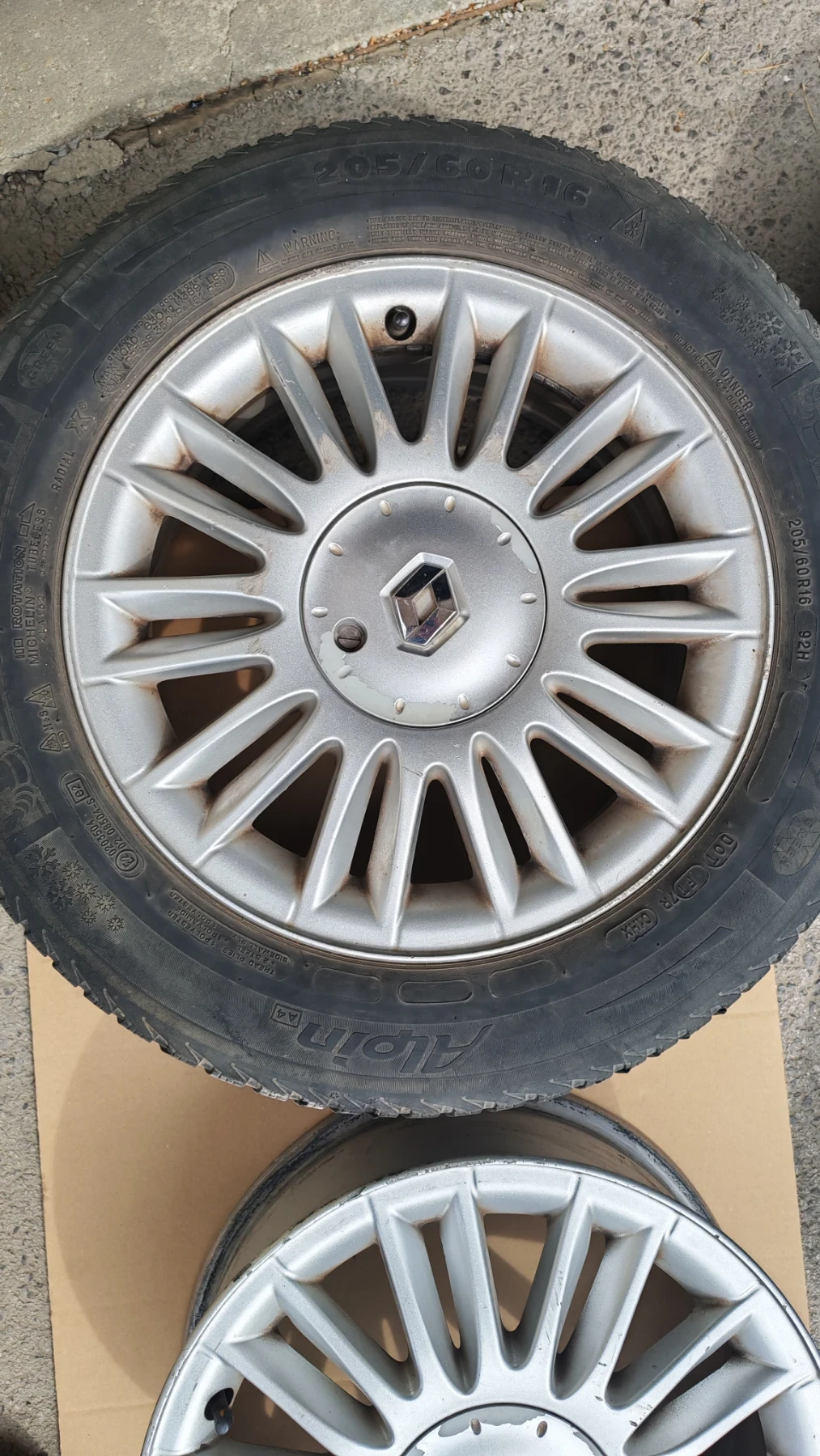 ������ �� Renault Scenic | Mobile.bg � ����������� 3