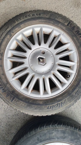 ������ �� Renault Scenic | Mobile.bg � ����� ������ 5