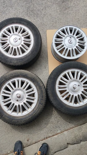 ������ �� Renault Scenic | Mobile.bg � ����� ������ 2