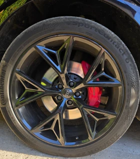 ���� � ������ 285/40R22 �� Audi Q8 | Mobile.bg � ����� ������ 2