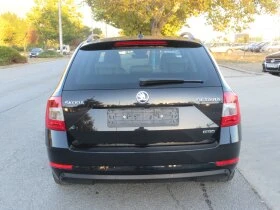 Skoda Octavia 1.5G-Tec DSG 130ps* LED* KEYLESS* DISTRONIC* , снимка 4