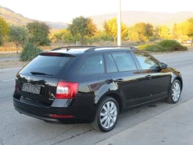 Skoda Octavia 1.5G-Tec DSG 130ps* LED* KEYLESS* DISTRONIC* , снимка 5