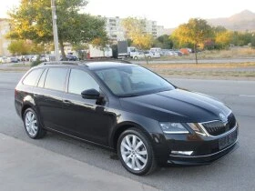 Skoda Octavia 1.5G-Tec DSG 130ps* LED* KEYLESS* DISTRONIC* , снимка 6